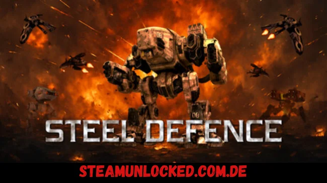 Steel Defence