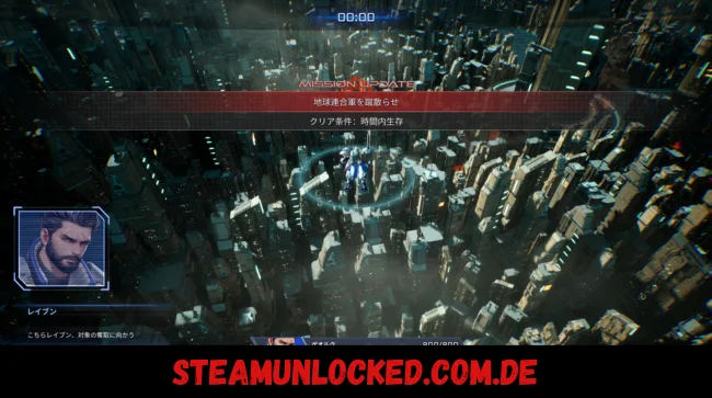 Steel Knight's ARMIS Free Download PC
