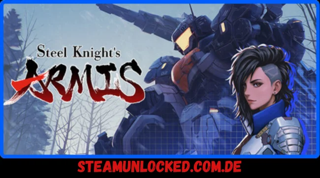 Steel Knight's ARMIS