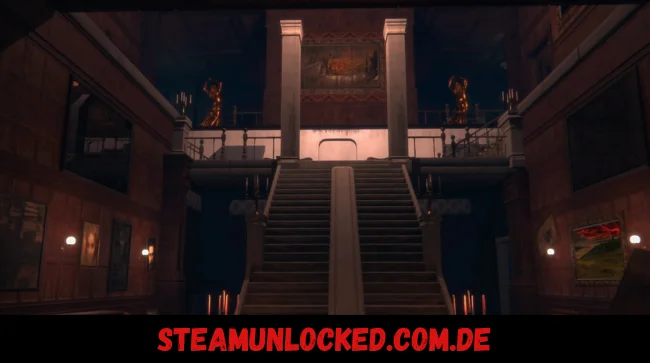 THIEF'S SHELTER Free Download