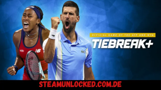 TIEBREAK+ Official Game of the ATP and WTA