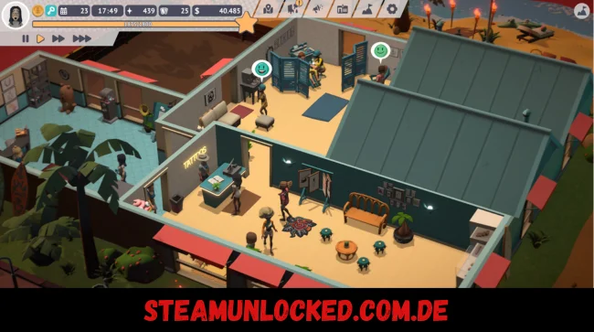 Tattoo Tycoon Free Download PC