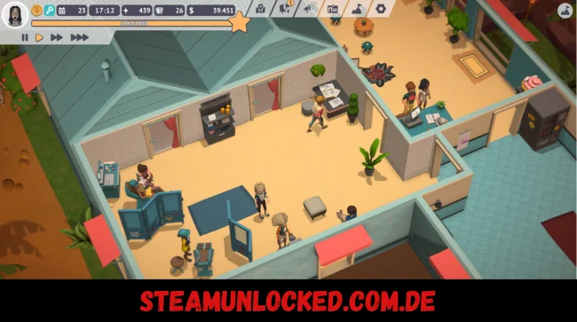 Tattoo Tycoon Free Download
