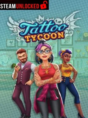 Tattoo Tycoon Free Download