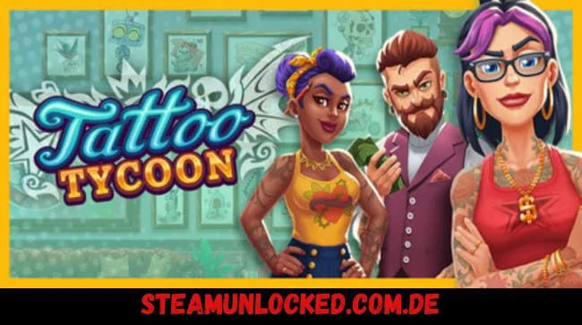 Tattoo Tycoon