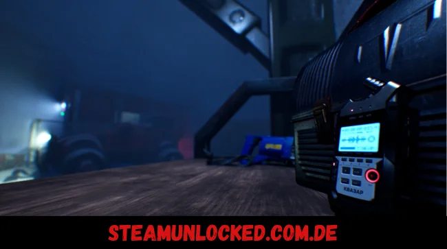 The Black Ice Free Download PC