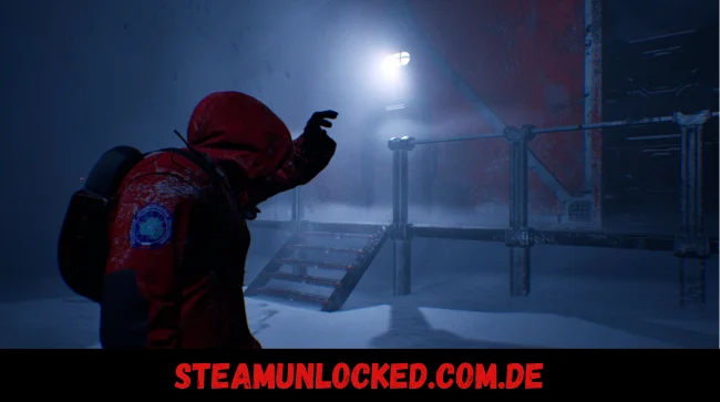 The Black Ice Free Download