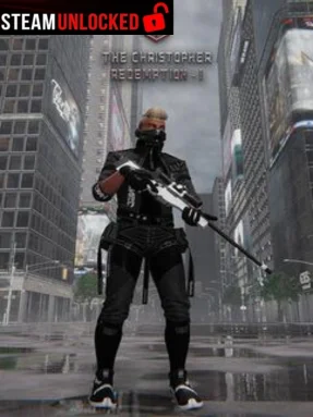 The Christopher Redemption – I Free Download