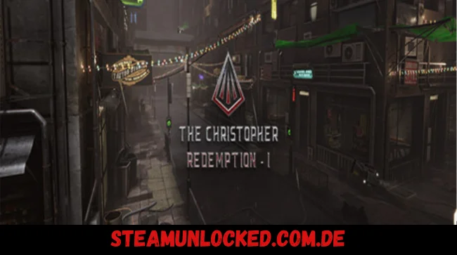 The Christopher Redemption