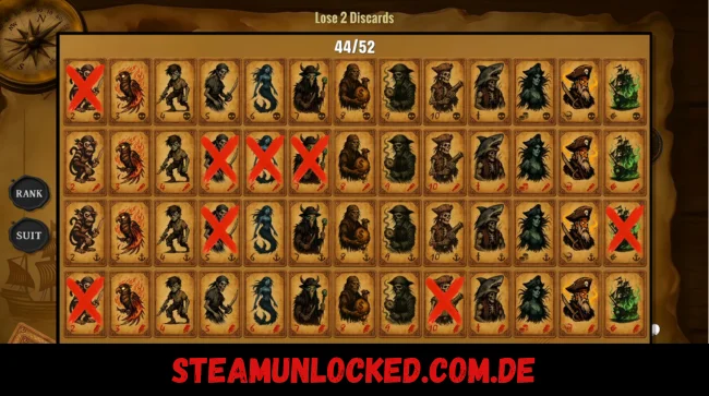 The Drowned Deal Free Download PC