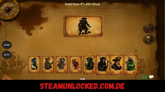 The Drowned Deal Free Download