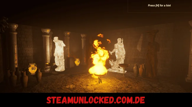 The House Mystery Escape Free Download PC