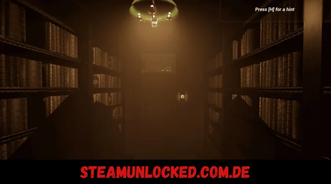The House Mystery Escape Free Download