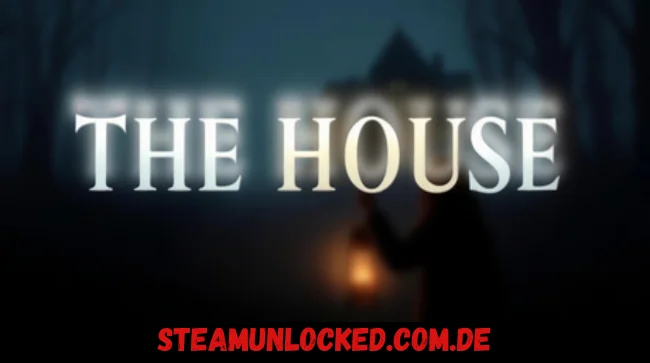 The House Mystery Escape