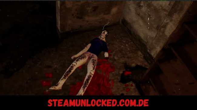 The Lacerator Free Download