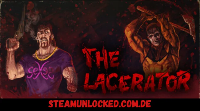 The Lacerator