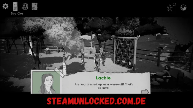 The Last Werewolf Free Download