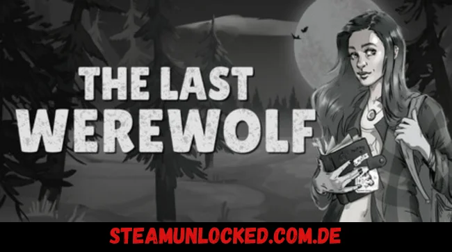 The Last Werewolf