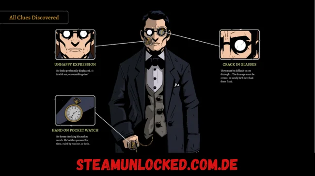 The Séance of Blake Manor Free Download