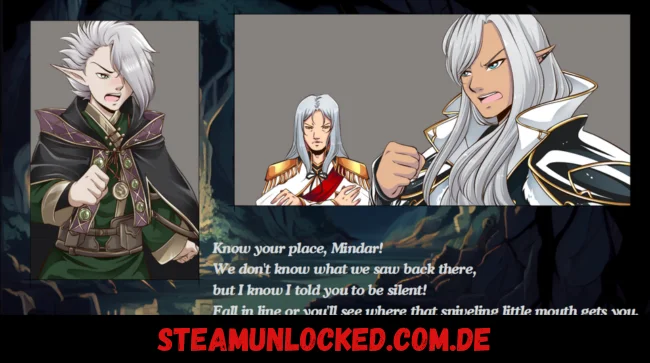 The Tale of Relm Free Download PC