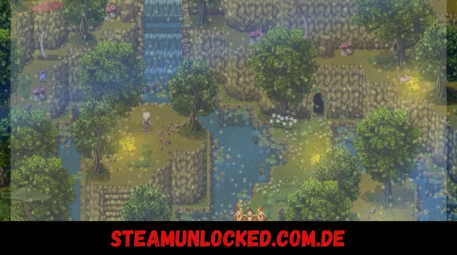 The Tale of Relm Free Download