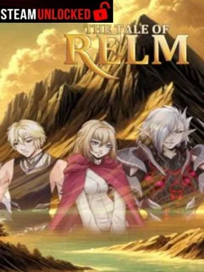 The Tale of Relm Free Download