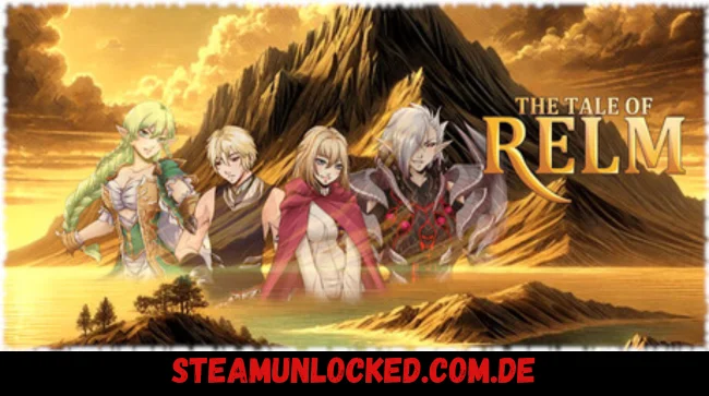 The Tale of Relm