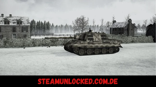 The Troop - Late War DLC Free Download
