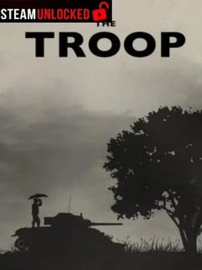 The Troop – Late War DLC Free Download