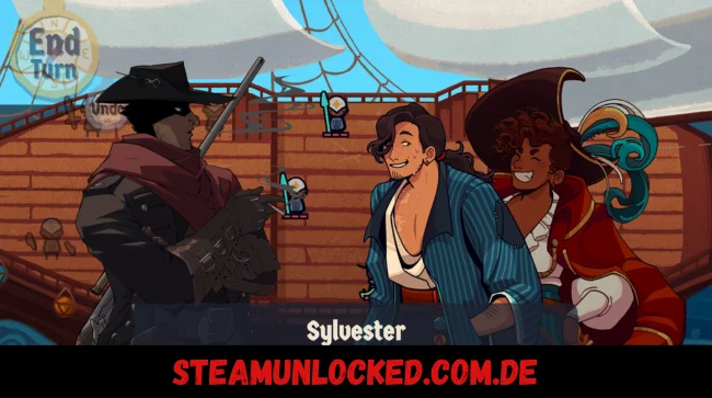 This Be Mutiny Free Download PC