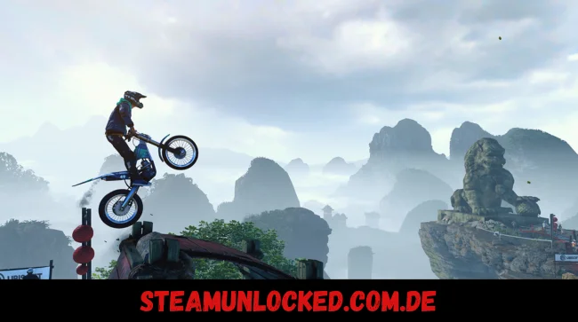 Trials® Rising Free Download