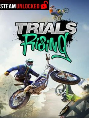 Trials® Rising Free Download