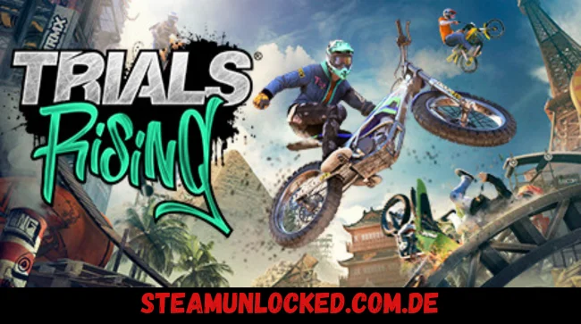 Trials® Rising