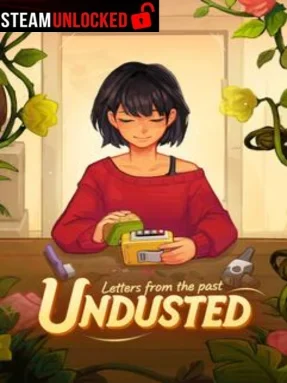 Undusted: Letters from the Past Free Download