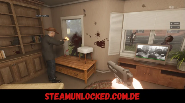VEIN Free Download PC