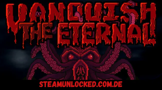 Vanquish The Eternal