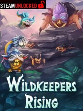 Wildkeepers Rising Free Download
