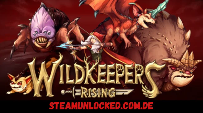 Wildkeepers Rising