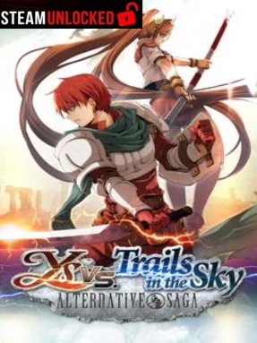 Ys vs. Trails in the Sky: Alternative Saga Free Download
