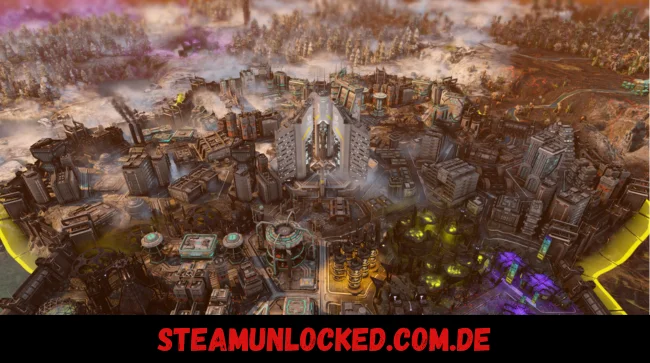 ZEPHON Free Download PC