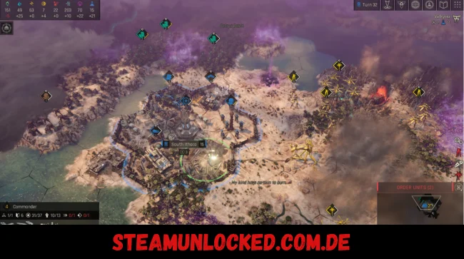 ZEPHON Free Download