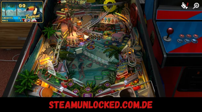 Zaccaria Pinball Free Download PC