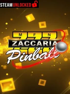 Zaccaria Pinball Free Download