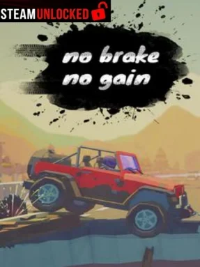 no brake no gain Free Download