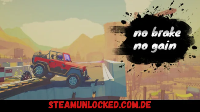 no brake no gain