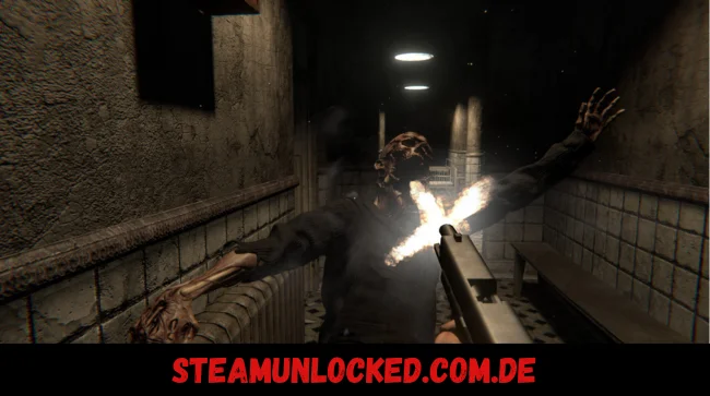 7th Floor Free Download PC
