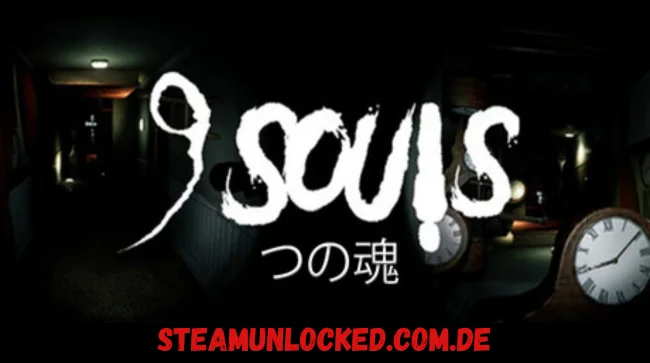 9 Souls