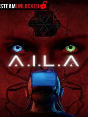 A.I.L.A Free Download