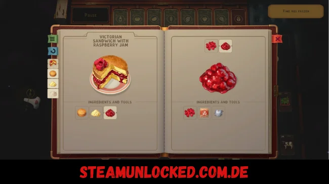 Abra-Cooking-Dabra Free Download PC