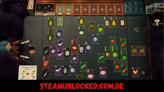 Abra-Cooking-Dabra Free Download